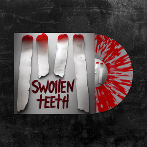 Swollen Teeth - Swollen Teeth LP